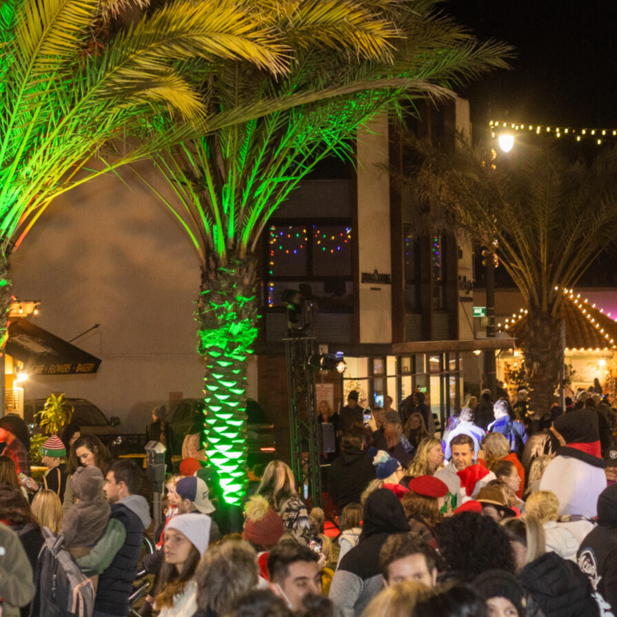 2023 Holiday Stroll Shop, Dine, Relax & More in Redondo Beach