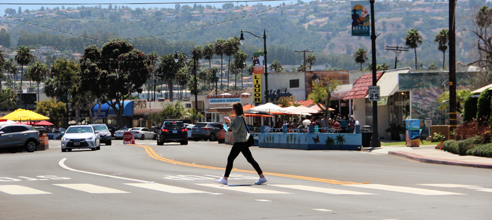 Home Shop, Dine, Relax & More in Redondo Beach Riviera Village