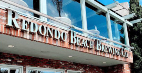 REDONDO BEACH BREWING COMPANY