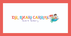 SHARI CARROLL PEDIATRIC DENTISTRY  