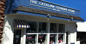 THE CATALINA COOKING STORE
