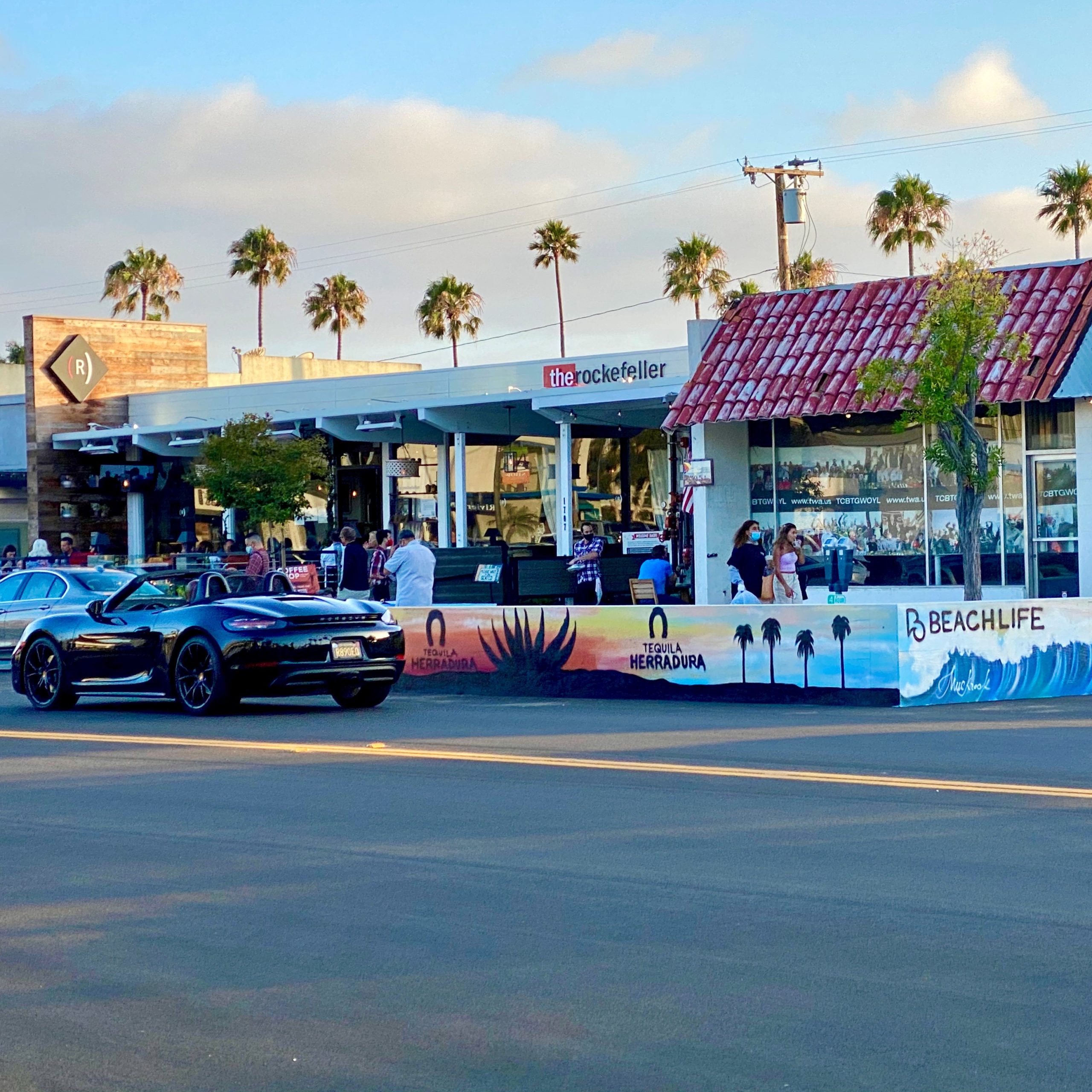 Home Shop, Dine, Relax & More in Redondo Beach Riviera Village