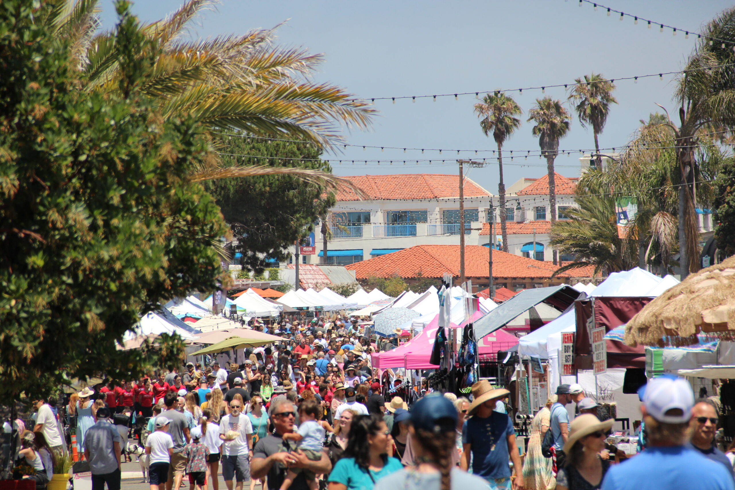 2023 RVA Summer Festival Riviera Village