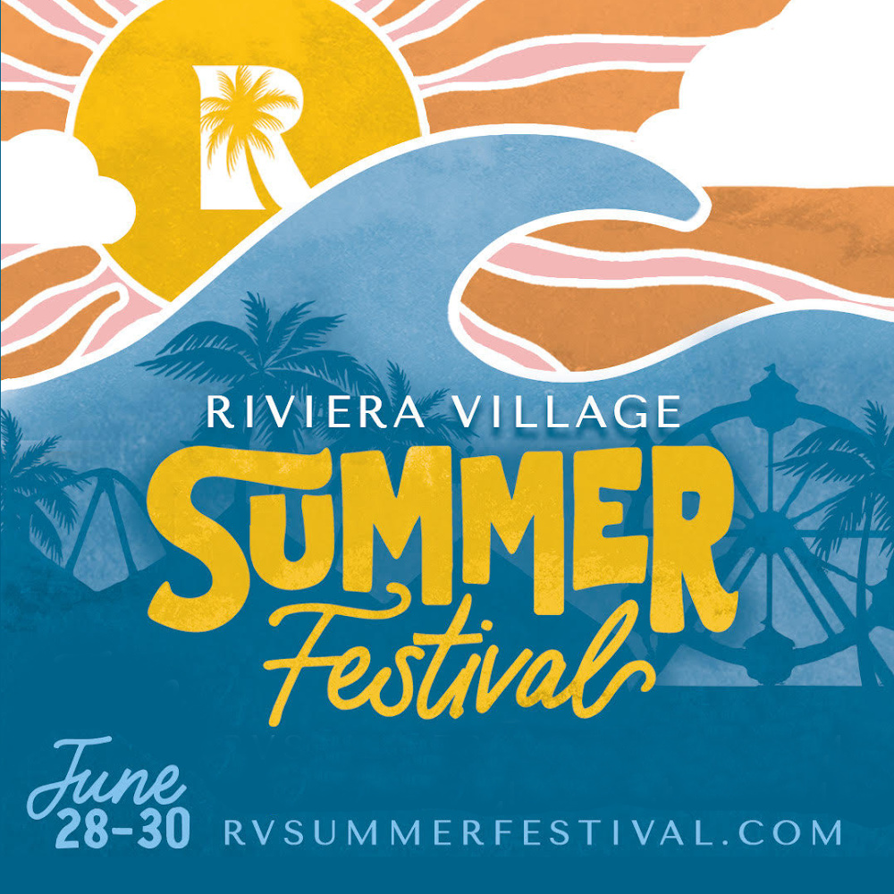 Summer Festival Shop, Dine, Relax & More in Redondo Beach Riviera