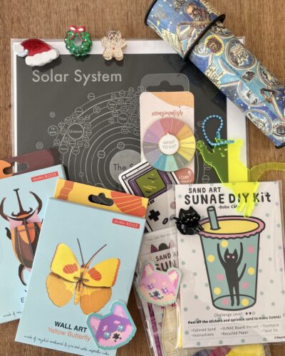 CherryCo-Kids CherryCo-Kids