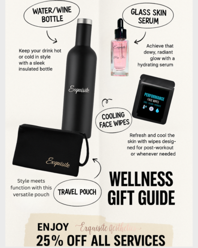 Exquisite Aesthetics Gift Ideas Exquisite Aesthetics Gift Ideas