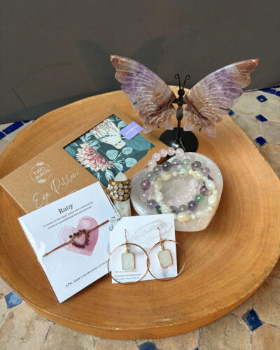 MpressionsHer MpressionsHer